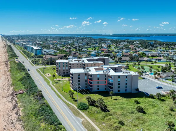 3370 Ocean Shore Blvd APT 306, Ormond Beach, FL 32176