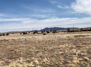 43555 N Williamson Valley Rd, Seligman, AZ 86337