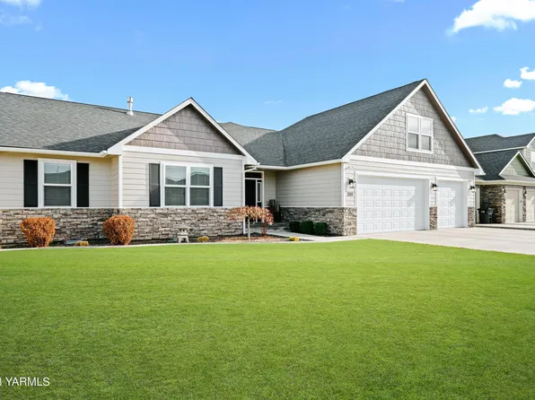 2109 Diamond Way, Yakima, WA 98903