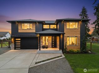 14423 134th Avenue E, Puyallup, WA