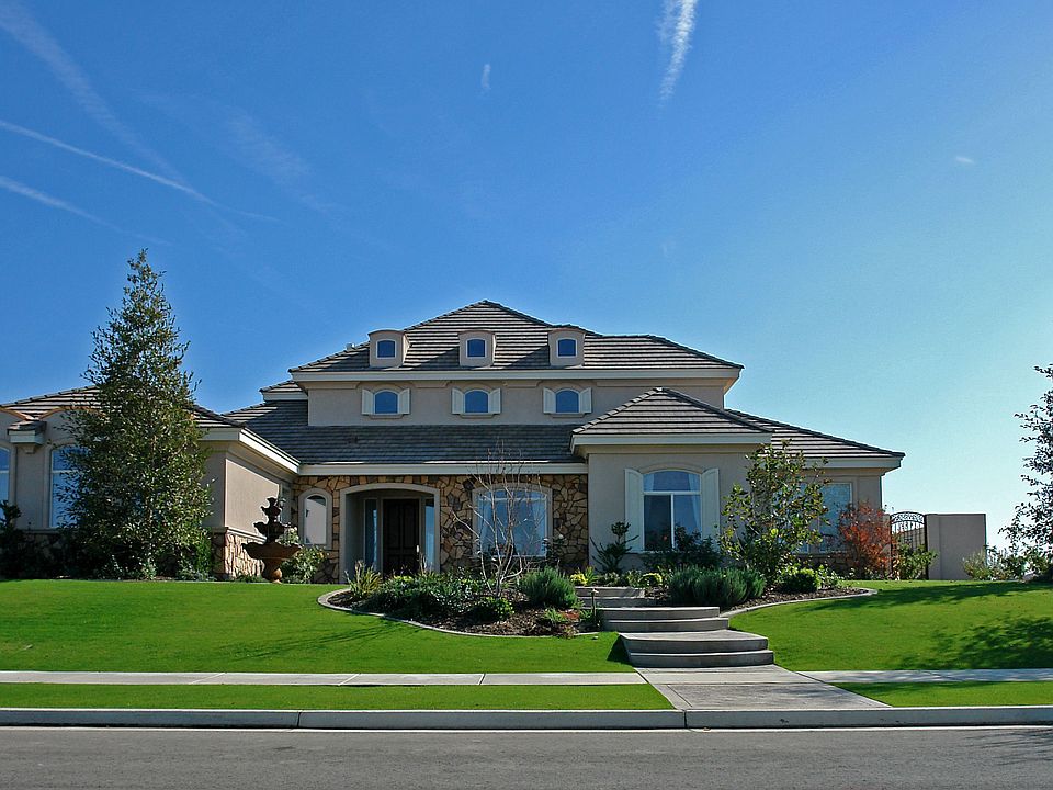 Welcome Home!