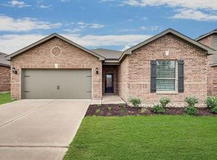 301 Curt St, Anna, TX 75409