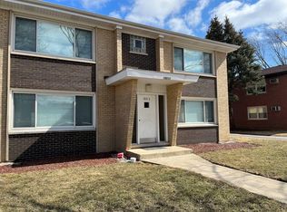 18213 Morgan St APT 1S, Homewood, IL 60430