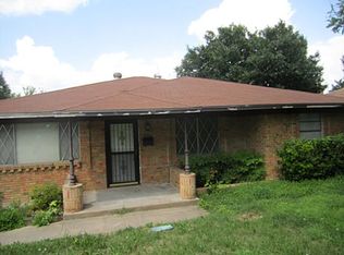 5222 Pennridge Ln, Dallas, TX 75241