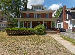 801 Plymouth Ave, Schenectady, NY 12308