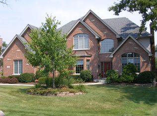 519 W 56th St, Hinsdale, IL