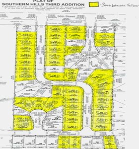 1309 38th St #194, Spirit Lake, IA, 51360