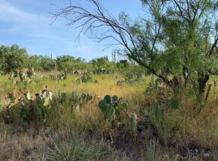 616 Settles St, Big Spring, TX 79720