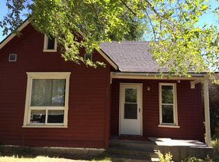 406 N Lincoln St, Ellensburg, WA 98926