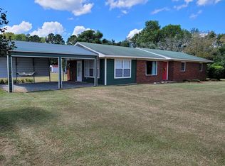 118 Prentice Waters Rd, Glennville, GA 30427