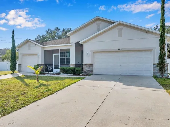 4476 CREEKSIDE DRIVE, MULBERRY, FL 33860