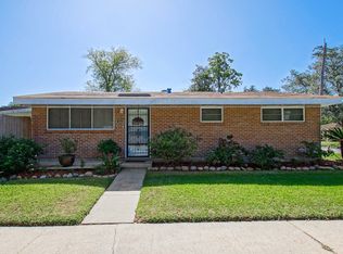 8730 Grant St, New Orleans, LA 70127