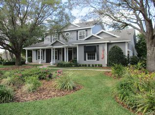 6010 Flatwoods Manor Cir, Lithia, FL 33547