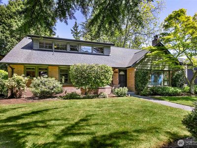 12716 6th Avenue NW, Seattle, WA, 98177