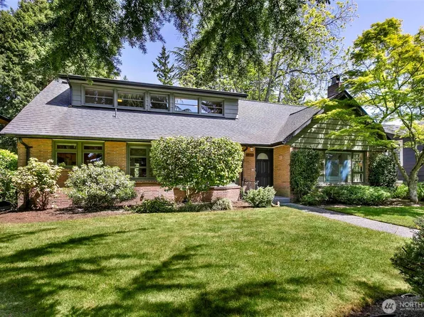 12716 6th Avenue NW, Seattle, WA 98177