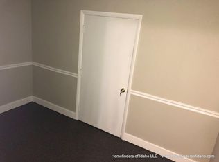 6000 W Overland Rd, Boise, ID 83709