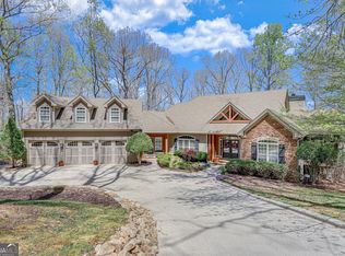 7311 Nichols Cove Dr, Dawsonville, GA 30534