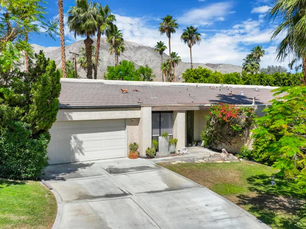 45711 W Verba Santa Dr, Palm Desert, CA 92260