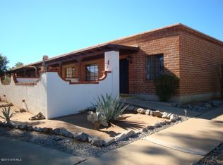 250 S Paseo Madera, Green Valley, AZ 85614