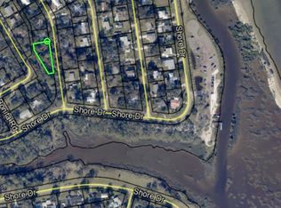 146 Dory Rd, Saint Augustine, FL 32086