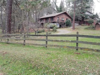 1723 Meadow Ln, Meadow Vista, CA, 95722