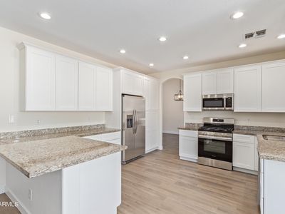 20968 N 80th Dr, Peoria, AZ, 85382