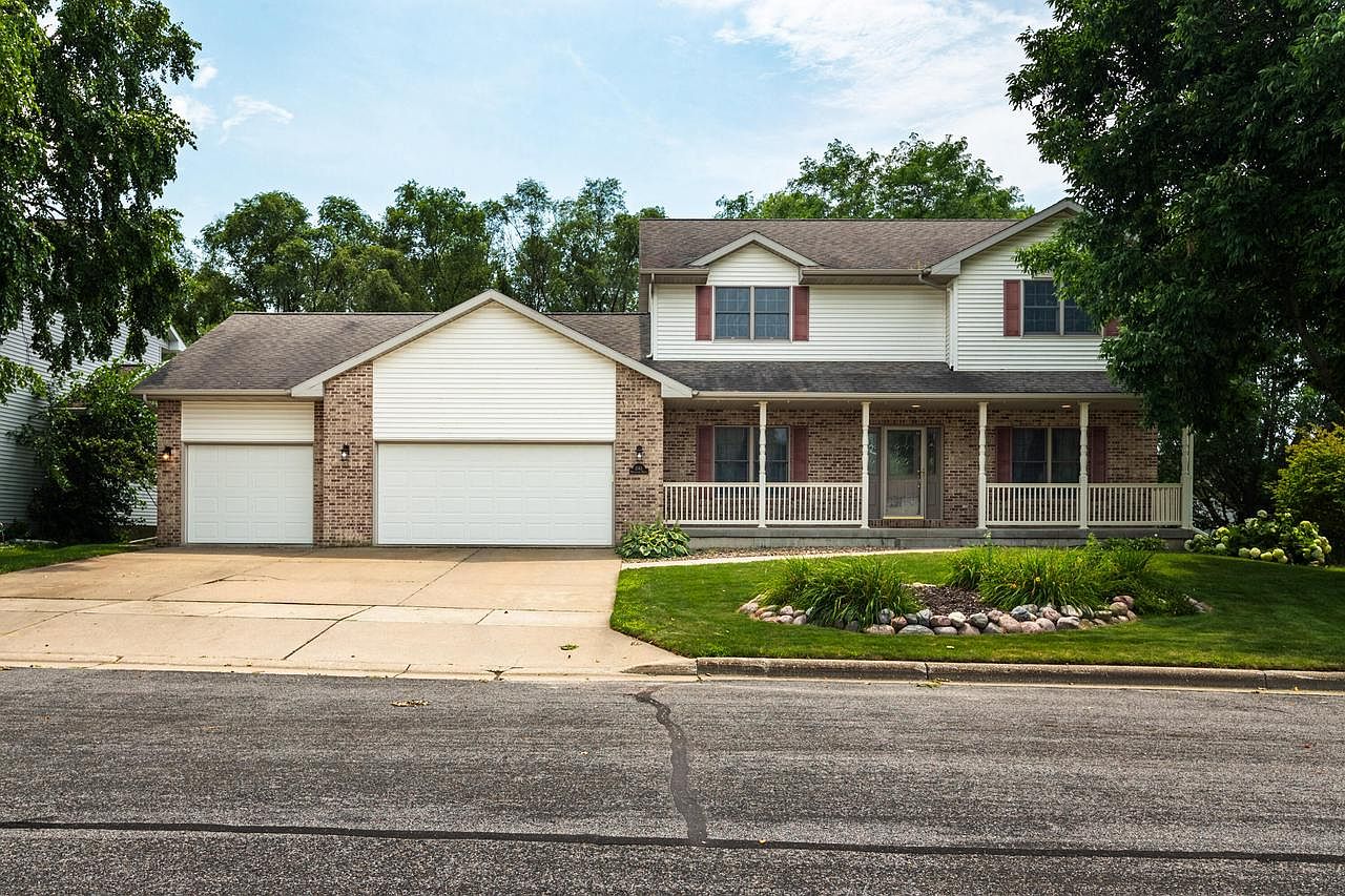 2143 Maplewood DRIVE, Onalaska, WI 54650 Zillow