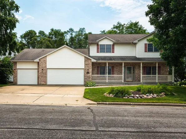 2143 Maplewood DRIVE, Onalaska, WI 54650