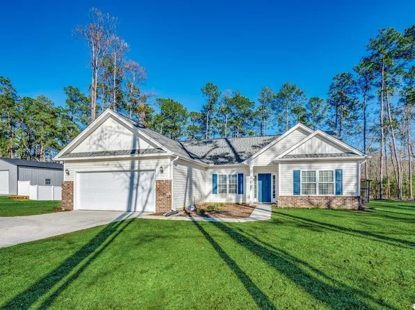 477 Cane Branch Rd., Loris, SC 29569