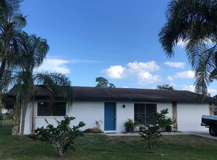 1273 SW Broadview St, Port Saint Lucie, FL 34983