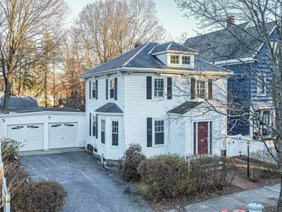 79 Chadwick St, Haverhill, MA, 01835