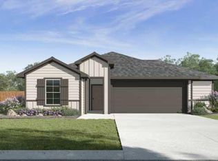 193 Balmorehea St, Kyle, TX 78640