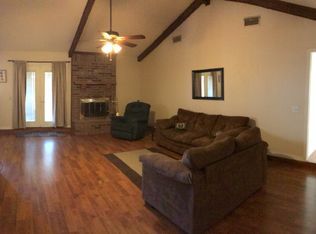 2206 Hunters Gln, Wichita Falls, TX 76306