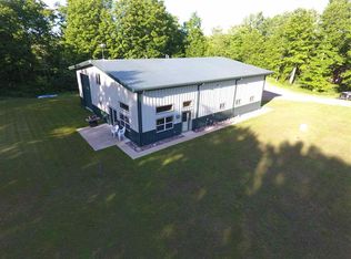 8099 32nd Rd, Rapid River, MI 49878