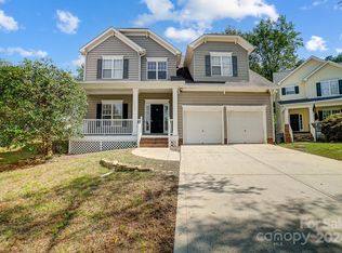 14137 Wild Elm Rd, Charlotte, NC 28277