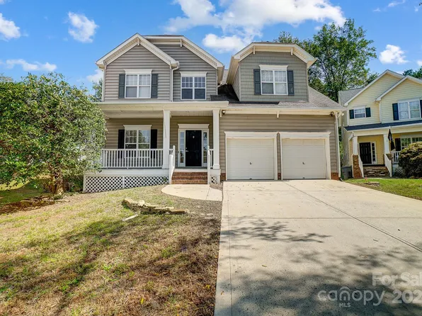 14137 Wild Elm Rd, Charlotte, NC 28277