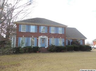 4705 Pineridge Cir, Decatur, AL 35603