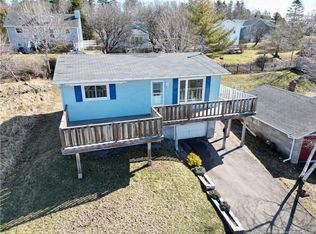 456 Saint Clair Ave, Saint John, NB E2M 4W1