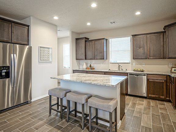 Kitchen - IPA Mesa Del Sol