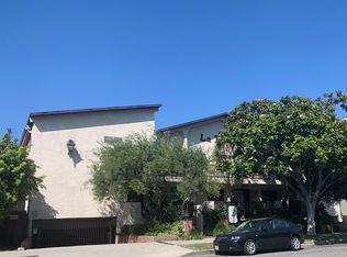 1313 9th St #7-20, Santa Monica, CA 90401