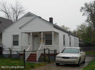 4217 Winnrose Way, Louisville, KY