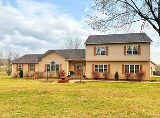 415 Morgan Rd, Batesville, AR 72501