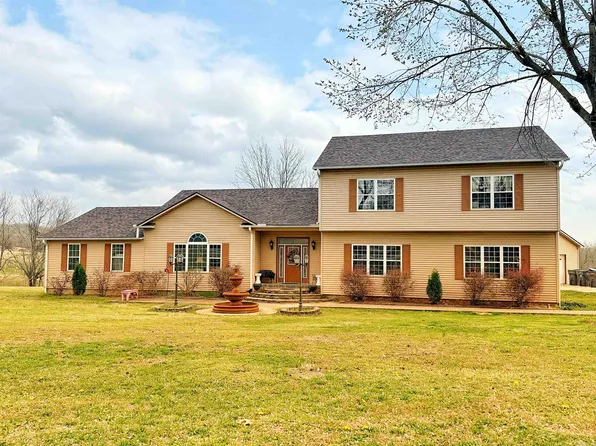 415 Morgan Rd, Batesville, AR 72501