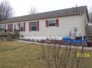 810 5th St, Colo, IA 50056