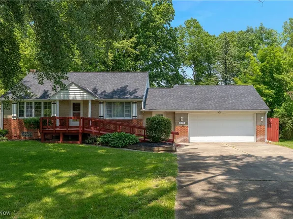374 Glendola Ave NW, Warren, OH 44483