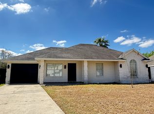 1485 Guadalajara Ave, Brownsville, TX 78526