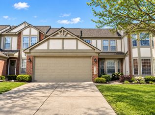 41537 Wild Turkey Ln #98, Canton, MI 48188