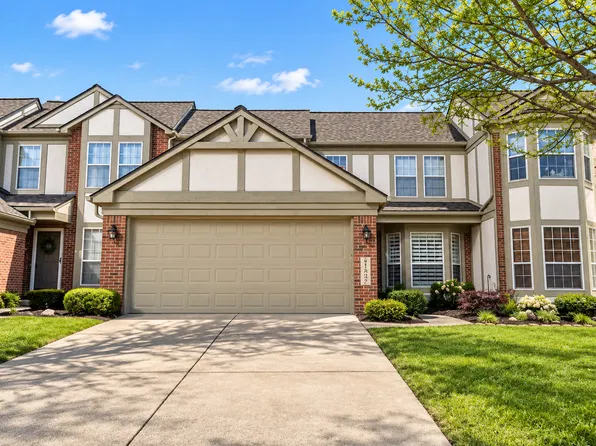 41537 Wild Turkey Ln #98, Canton, MI 48188