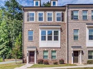 1200 Parktown Dr #3, Mableton, GA 30126