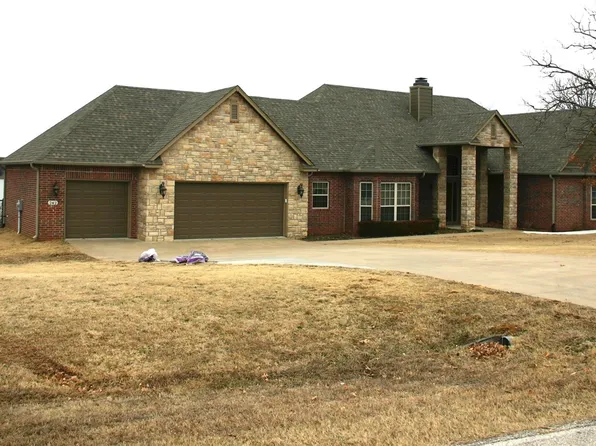 242 S 257th Ave W, Sand Springs, OK 74063